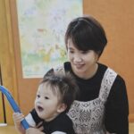 ベビーマッサージ講師