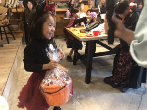 仮装コンテスト